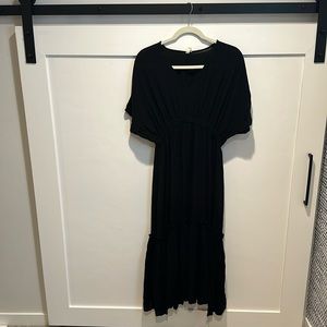 Elan Swim Coverup Dress